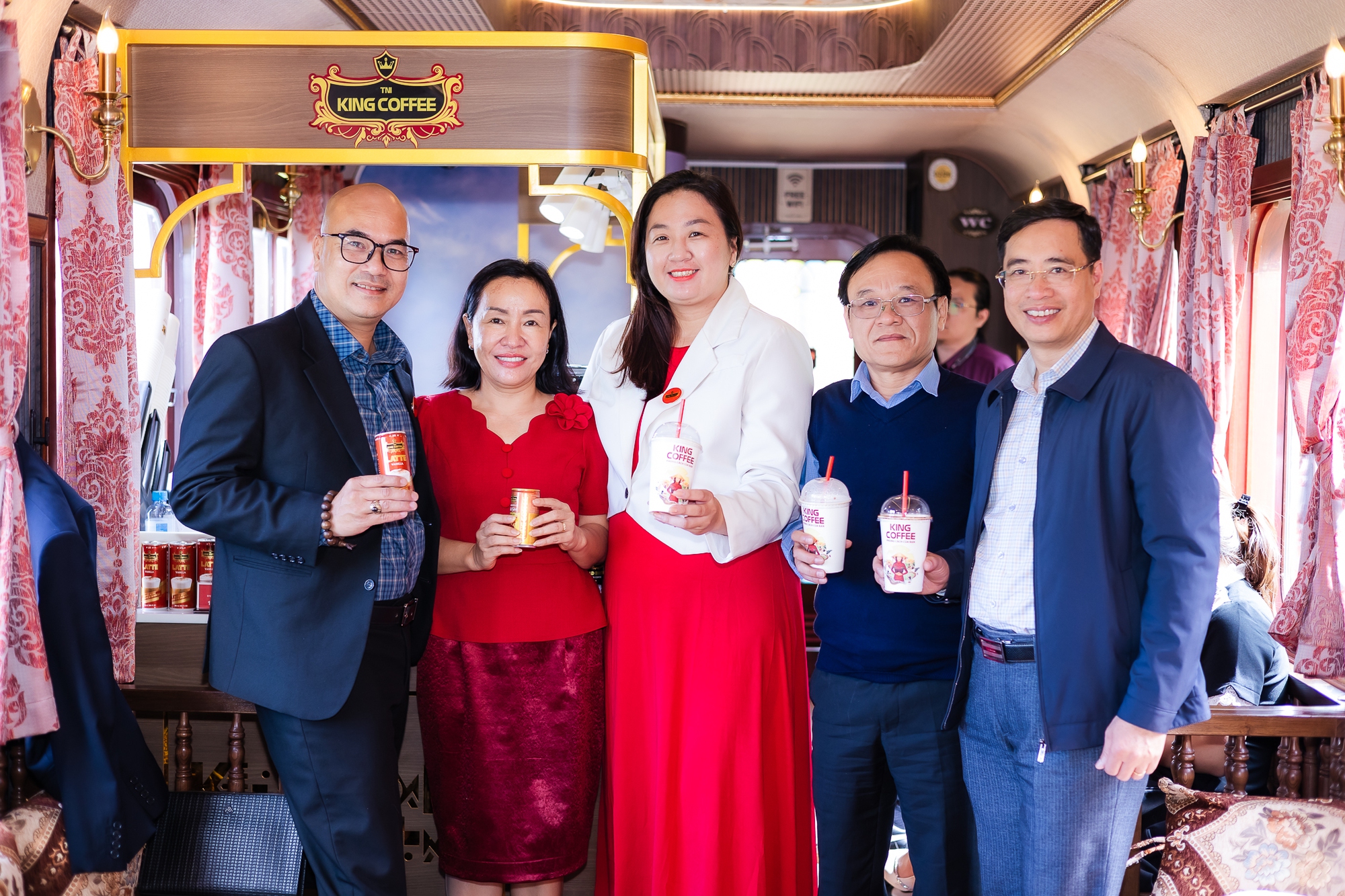 Chuyến t&agrave;u mới nhất của đường sắt Việt Nam: Khai trương được 5 ng&agrave;y, gi&aacute; v&eacute; chỉ hơn 100.000 đồng- Ảnh 7.