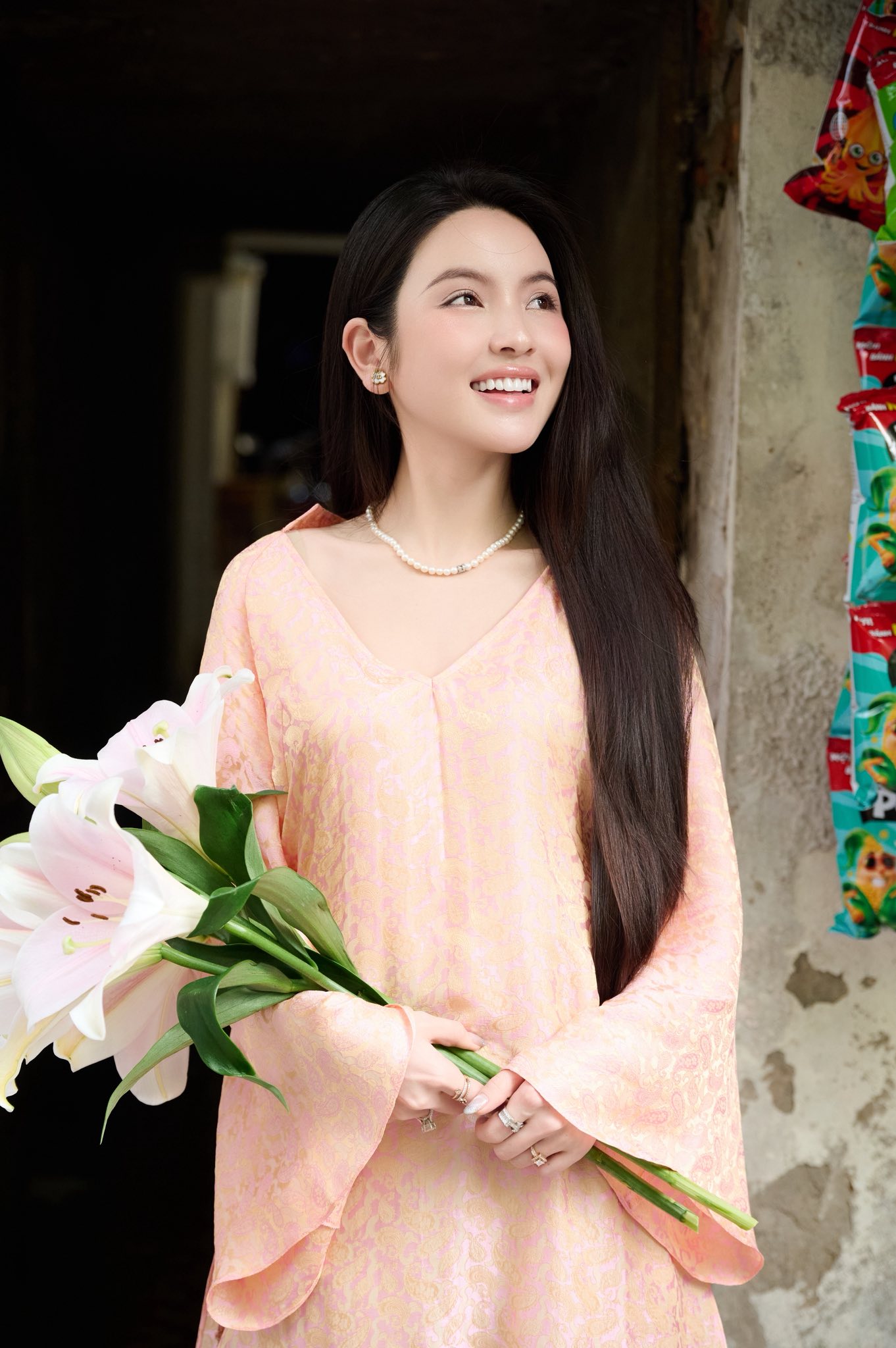 Vợ Quang Hải tung bộ ảnh Vợ Quang Hải tung bộ ảnh