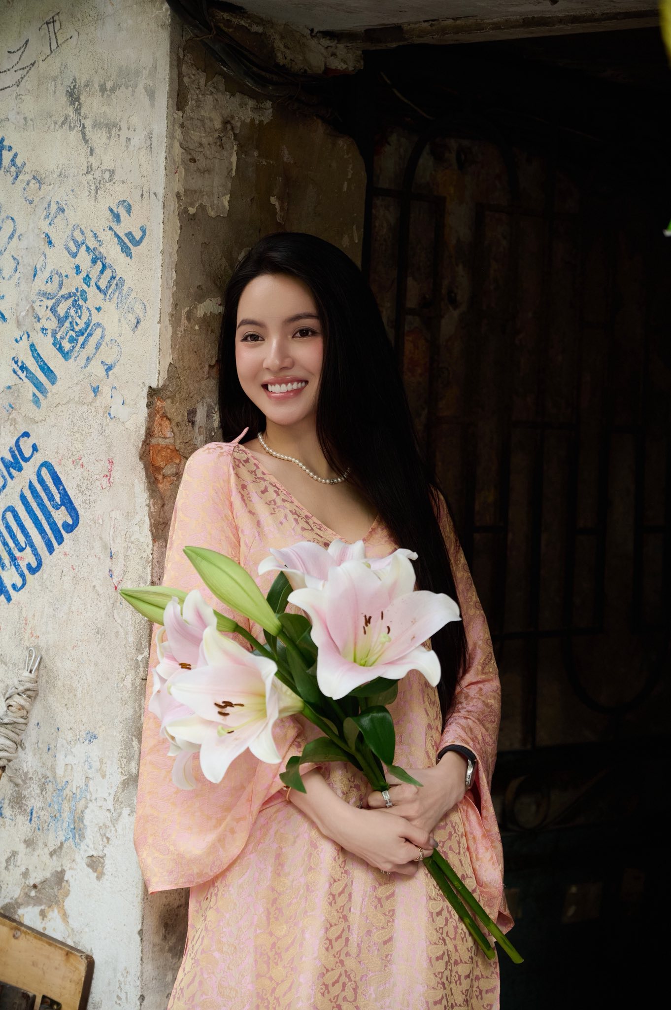 Vợ Quang Hải tung bộ ảnh Vợ Quang Hải tung bộ ảnh