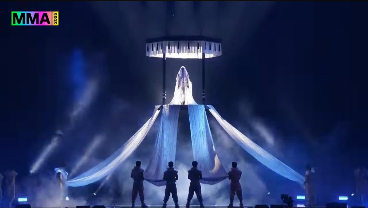 Jennie quyết l&agrave;m c&ocirc; d&acirc;u, &ldquo;qu&eacute;t sạch&rdquo; MMA sau 7 năm- Ảnh 10.