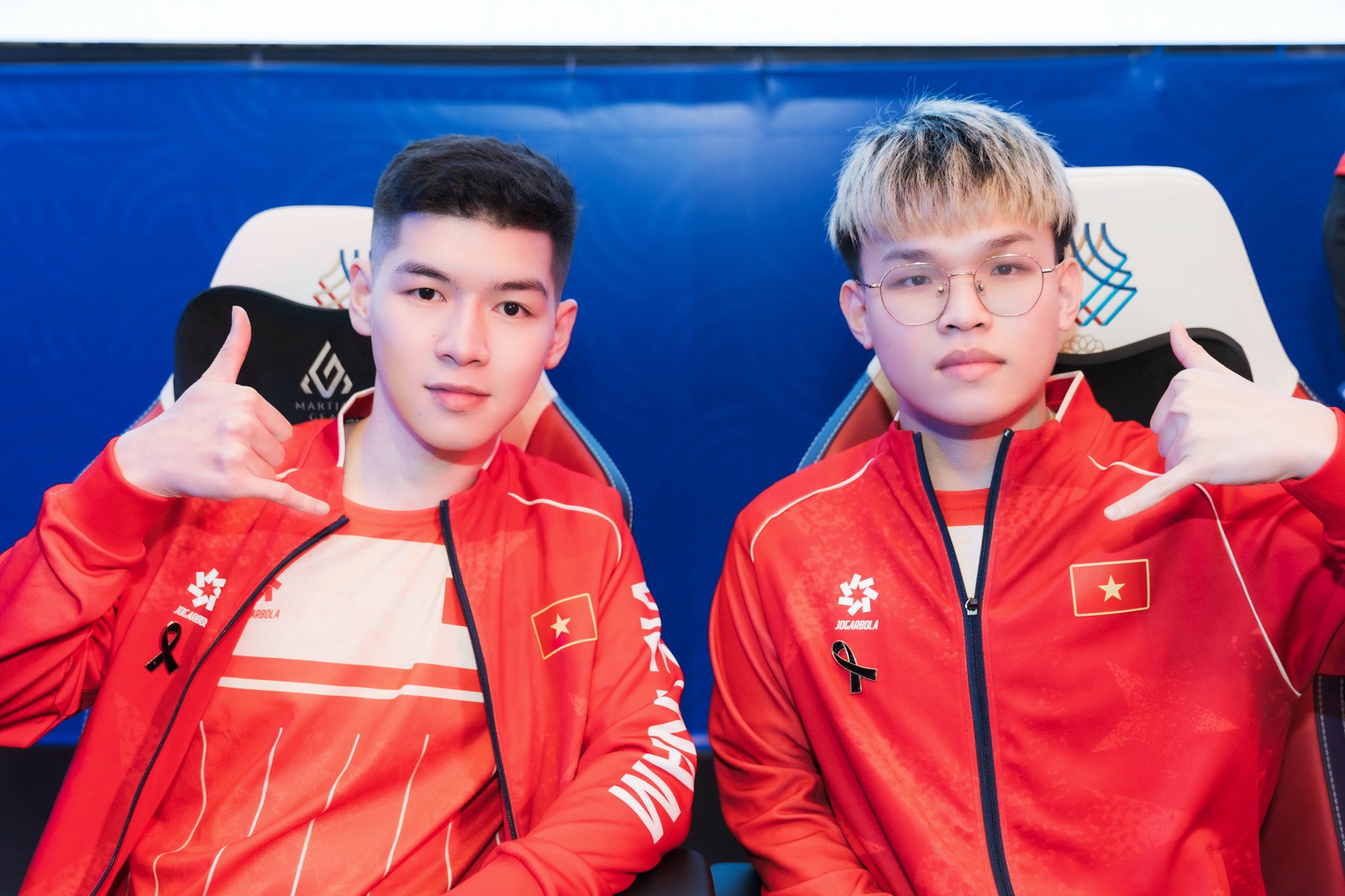 Li&ecirc;n Qu&acirc;n Mobile Việt Nam gi&agrave;nh HCV SEA Games, nhưng tuyệt đối đừng mắc sai lầm n&agrave;y nữa!- Ảnh 3.