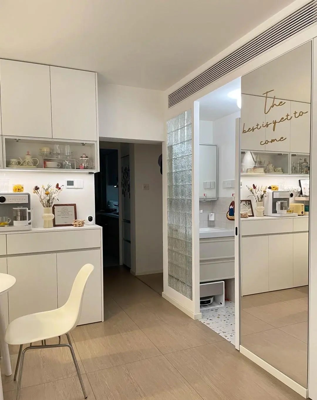 Đ&acirc;y l&agrave; ng&ocirc;i nh&agrave; Hong Kong lạ nhất t&ocirc;i từng thấy- Ảnh 3.