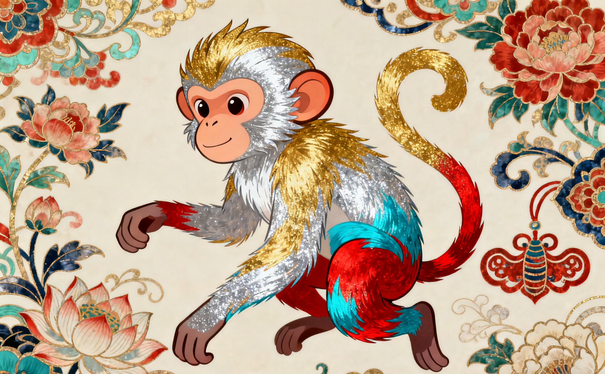 Th&aacute;ng 11 &acirc;m 2 con gi&aacute;p bước v&agrave;o giai đoạn ho&agrave;ng kim, gi&agrave;u c&oacute; thịnh vượng, 1 con gi&aacute;p thận trọng- Ảnh 2.