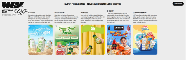 “Icon of Taste” – CHIN-SU và hành trình định hình phong cách sống năng động của giới trẻ- Ảnh 4. “Icon of Taste” – CHIN-SU và hành trình định hình phong cách sống năng động của giới trẻ- Ảnh 4.