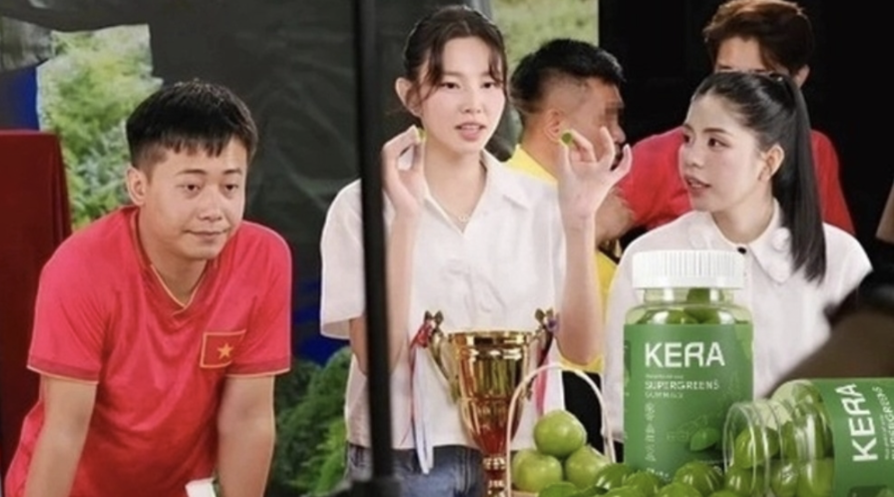 Đề nghị truy tố vợ chồng cựu thư k&yacute; Ph&oacute; Chủ nhiệm Văn ph&ograve;ng Ch&iacute;nh phủ- Ảnh 1.