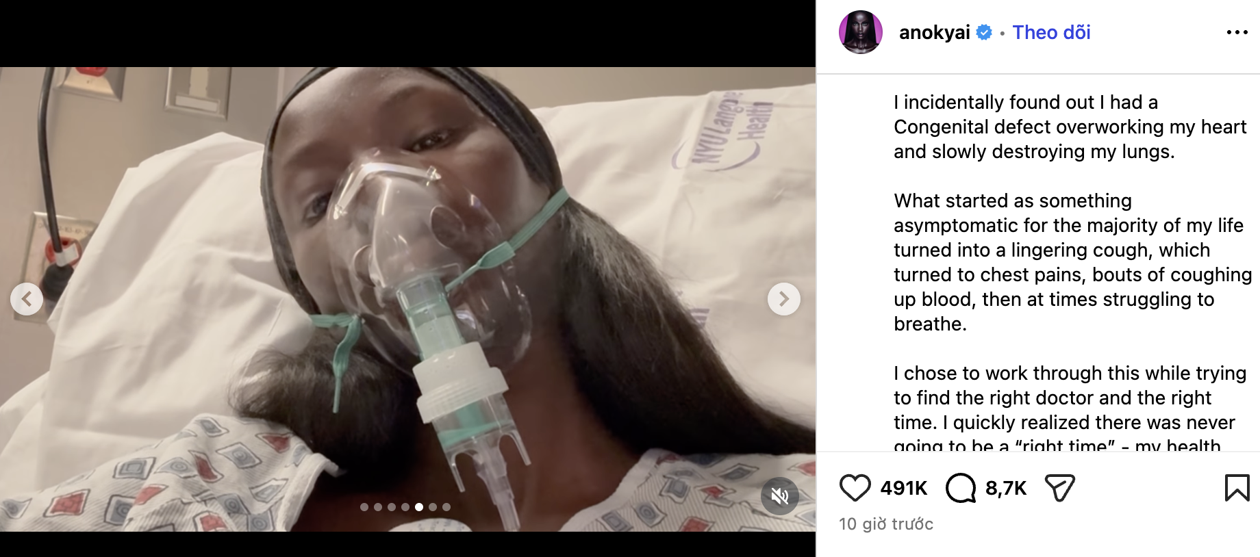 &ldquo;Ngọc trai đen&rdquo; của l&agrave;ng mẫu bệnh nặng- Ảnh 1.