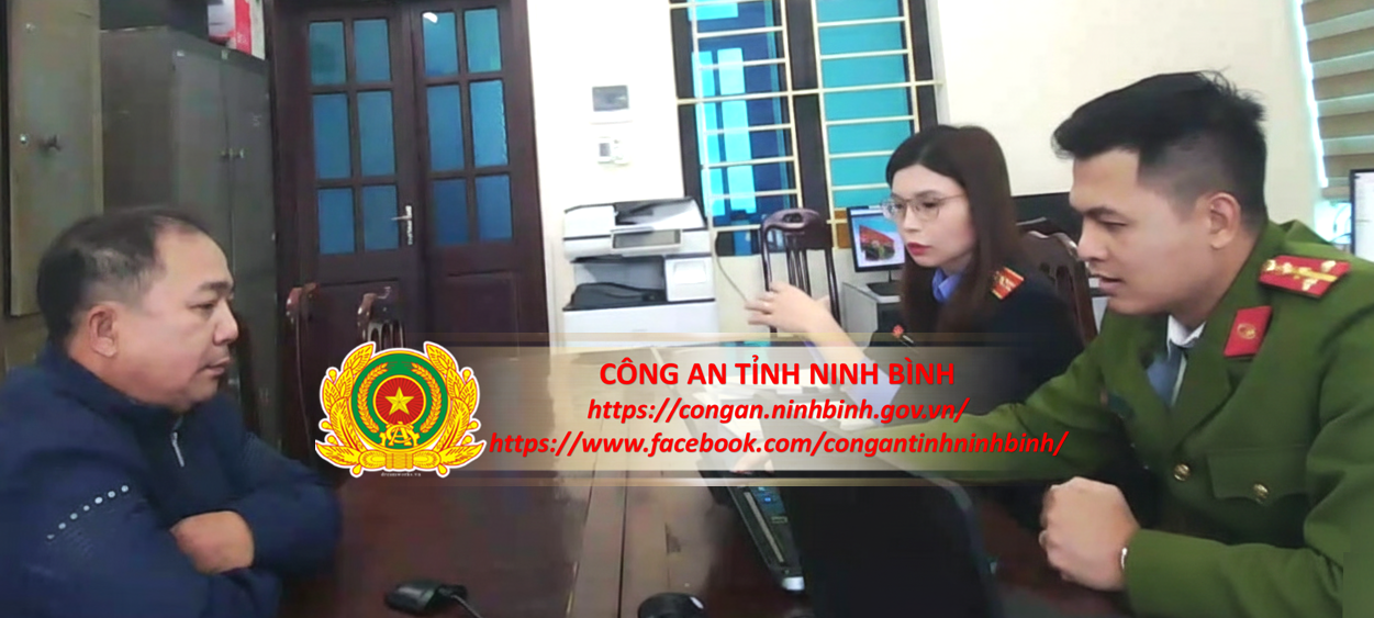 Bắt tạm giam thủ quỹ Vũ Xu&acirc;n Tiến- Ảnh 1.