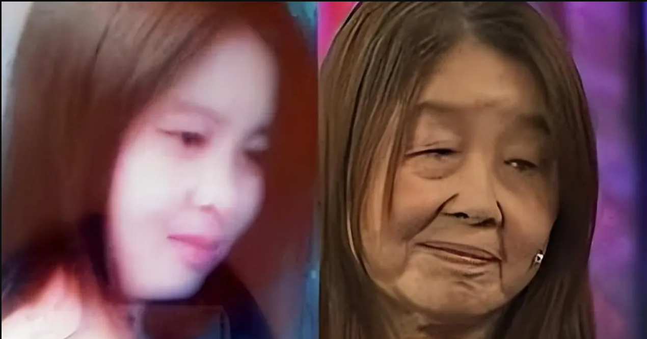 C&ocirc; g&aacute;i 28 tuổi bỗng 