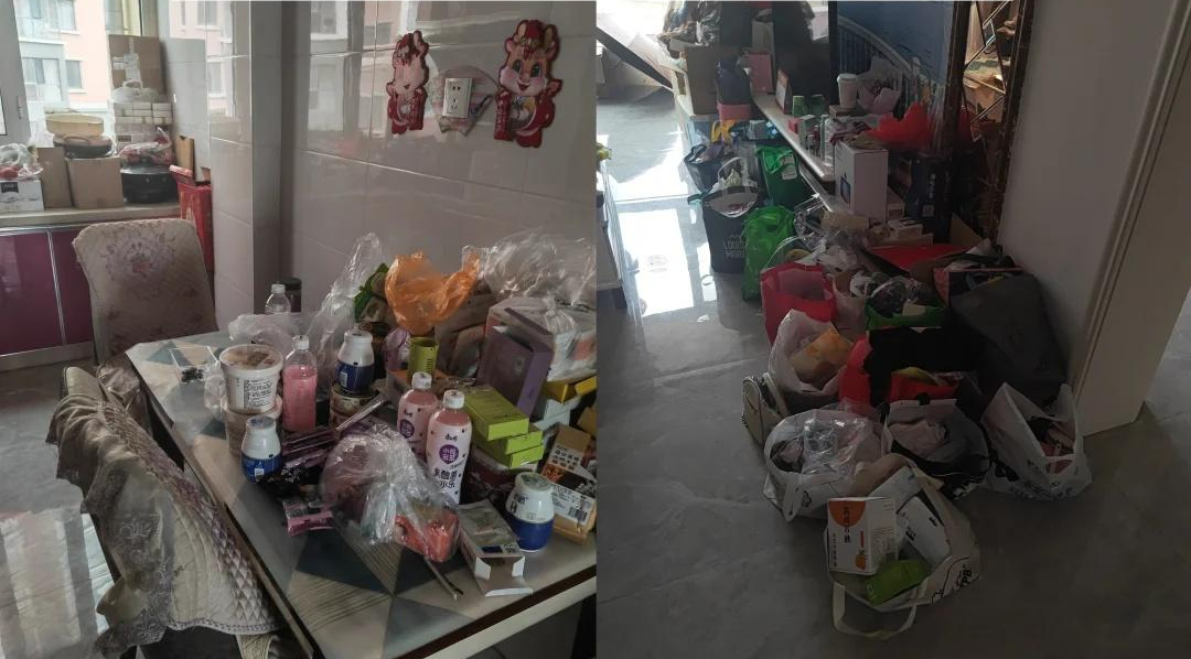 Dọn nh&agrave; 1 buổi, t&ocirc;i chết lặng: 5 m&oacute;n trong nh&agrave; &acirc;m thầm 