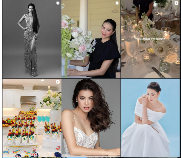 Hoa hậu Phạm Hương x&oacute;a ảnh chụp chung với chồng đại gia?- Ảnh 8.