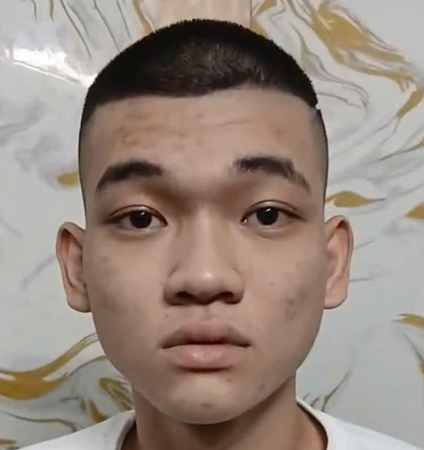 Cảnh s&aacute;t kiểm tra ph&ograve;ng k&iacute;n, ph&aacute;t hiện b&iacute; mật của c&ocirc; g&aacute;i 28 tuổi c&ugrave;ng 2 người đ&agrave;n &ocirc;ng- Ảnh 3.