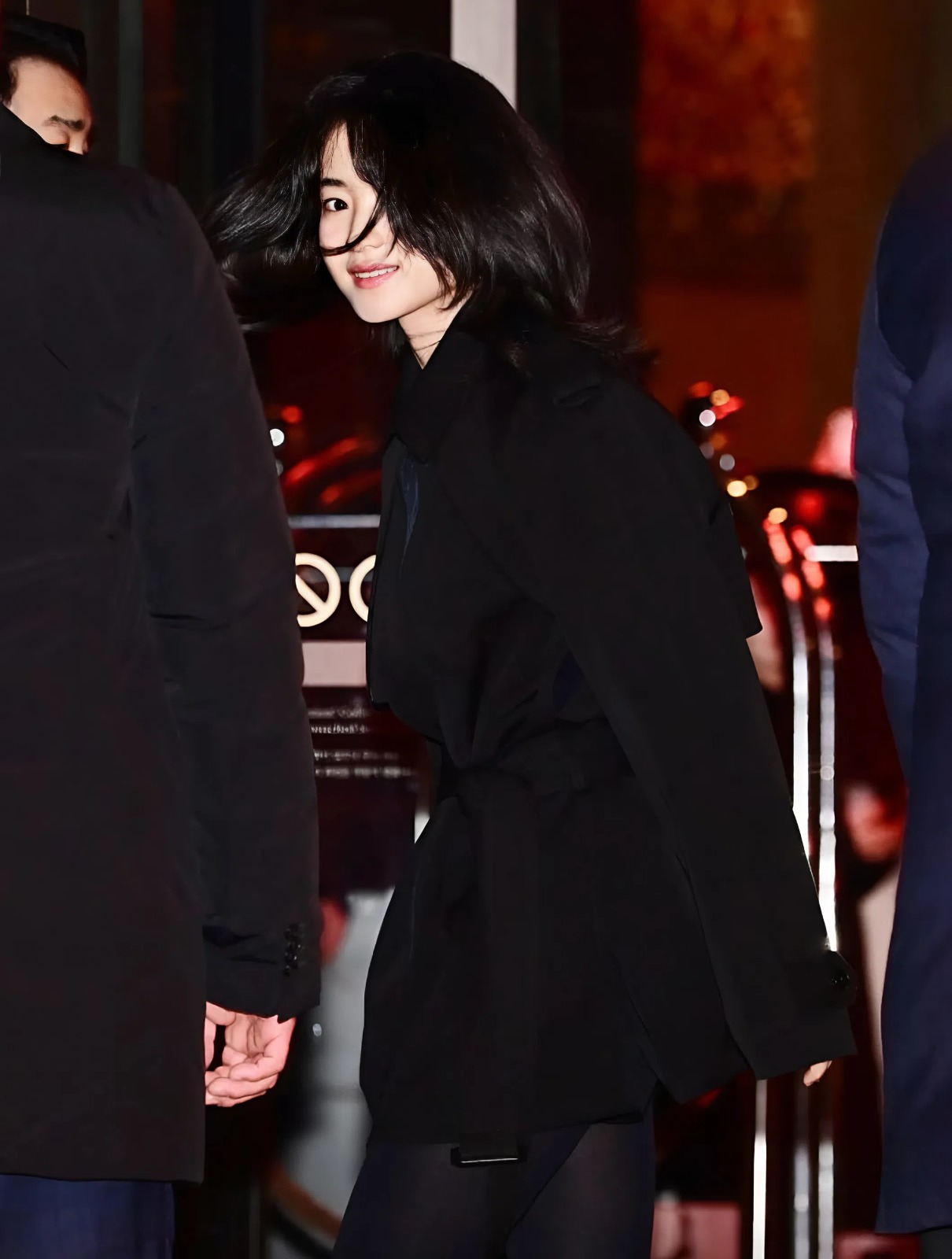 Sốc visual với nữ thần tại đ&aacute;m cưới Kim Woo Bin - Shin Min Ah, đ&iacute;ch thị l&agrave; kh&aacute;ch mời đỉnh nhất- Ảnh 5.