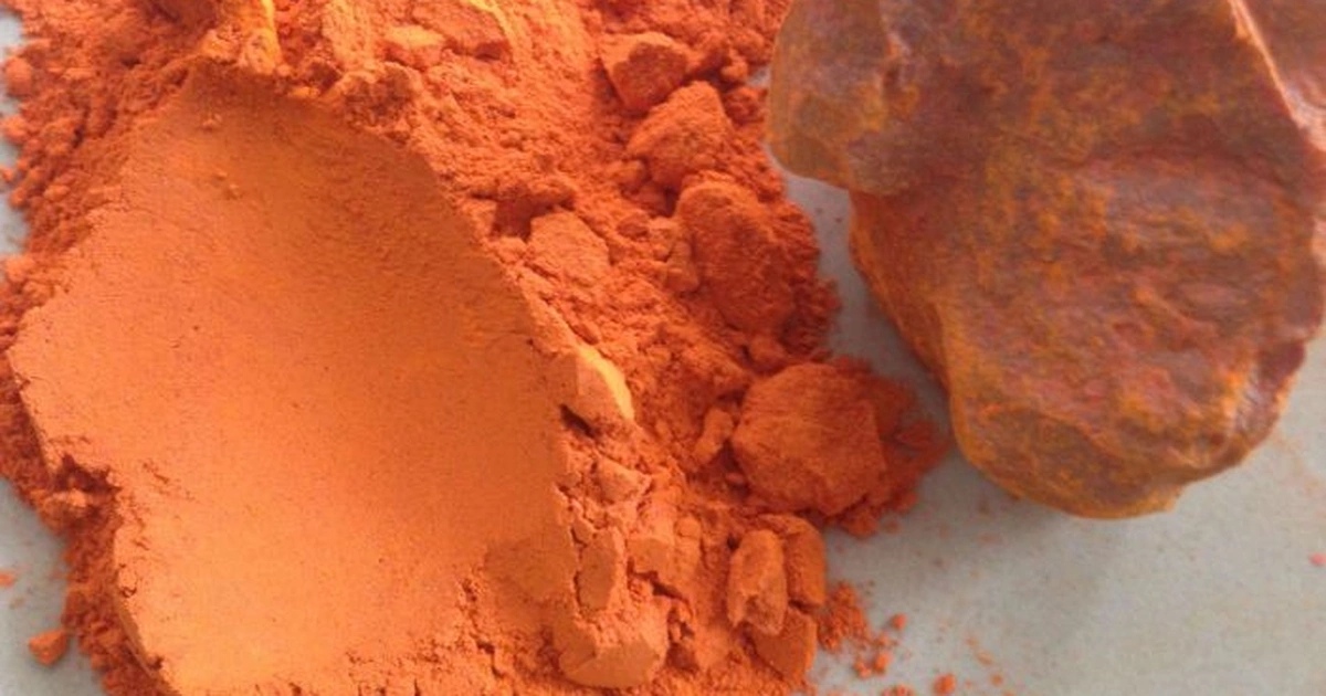 Đ&acirc;y l&agrave; loại m&ugrave;i đến rắn độc cũng sợ h&atilde;i: D&acirc;n gian d&ugrave;ng từ l&acirc;u nhưng cực kỳ nguy hiểm nếu l&agrave;m sai- Ảnh 1.