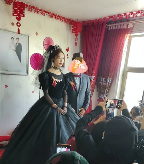 C&ocirc; d&acirc;u hot nhất h&ocirc;m nay: "Em kh&ocirc;ng từ bỏ gia đ&igrave;nh của m&igrave;nh để th&agrave;nh người của gia đ&igrave;nh anh"- Ảnh 1.