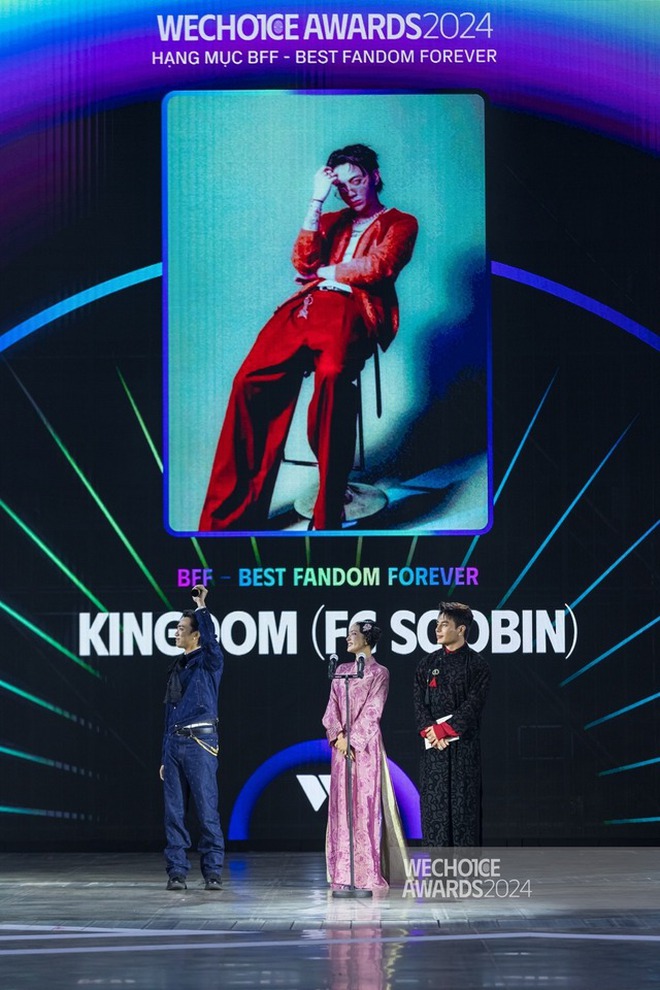 Ch&iacute;nh thức c&ocirc;ng bố FC xịn nhất tại WeYoung 2025, c&uacute; đ&uacute;p n&agrave;y qu&aacute; đỉnh!- Ảnh 4.