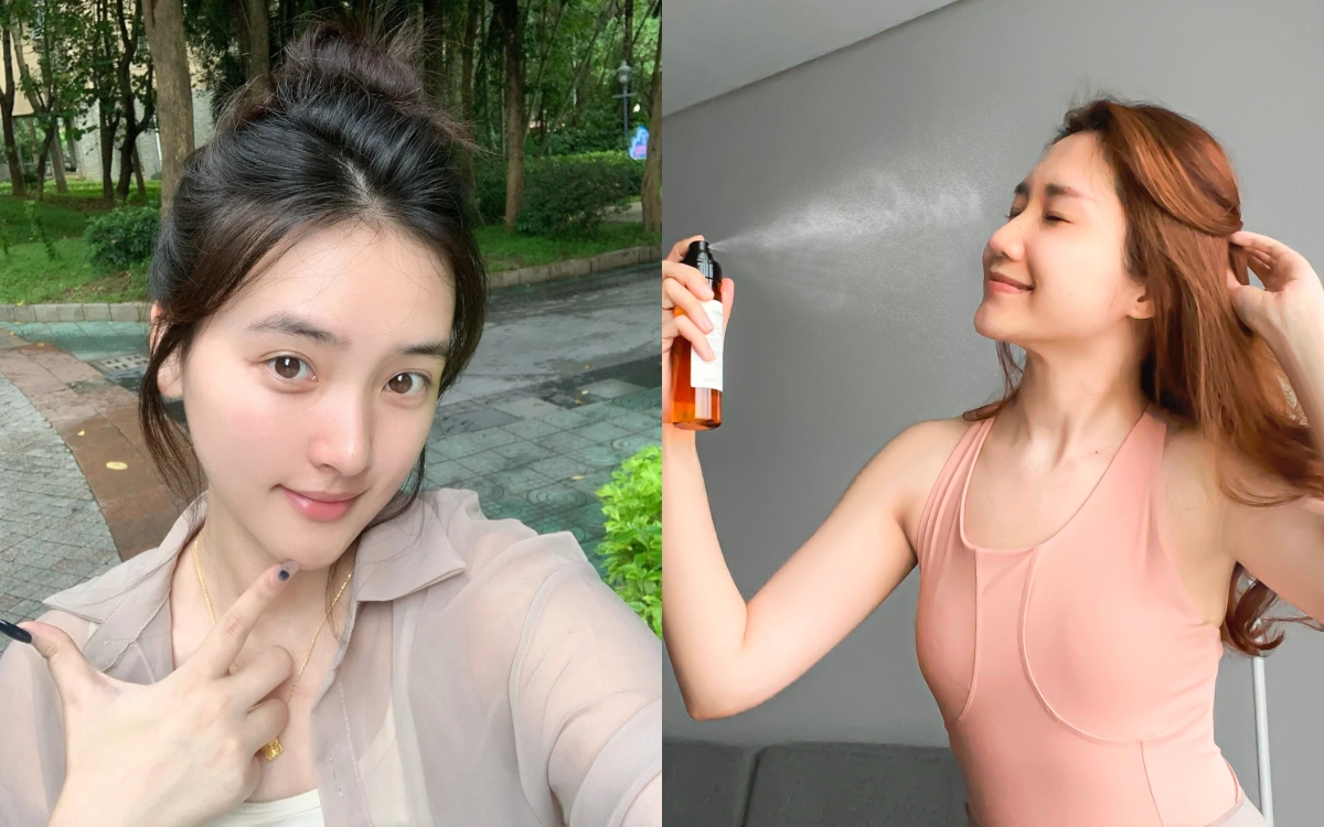 D&ugrave;ng th&ecirc;m m&oacute;n đồ b&igrave;nh d&acirc;n n&agrave;y, l&agrave;n da của bạn chỉ c&oacute; đẹp l&ecirc;n chứ kh&ocirc;ng bao giờ xấu đi- Ảnh 1.