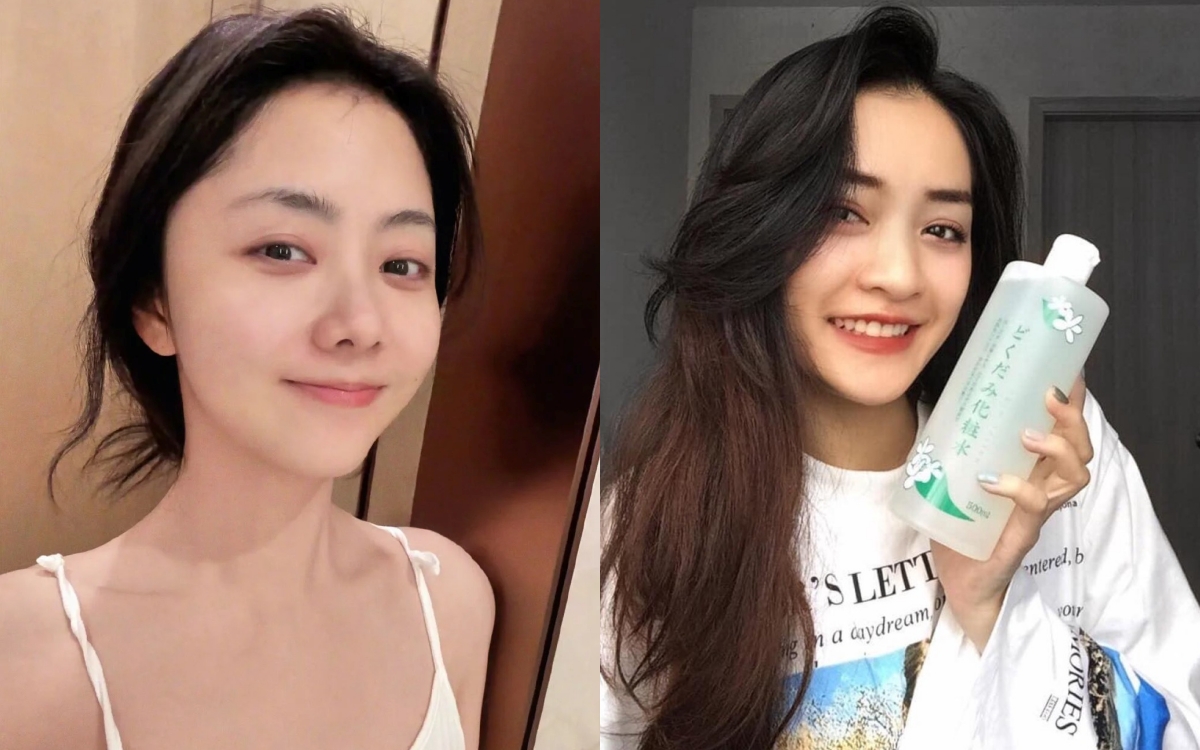 5 lọ lotion cỡ đại, d&ugrave;ng "&ecirc; hề" từ giờ tới Tết cũng kh&ocirc;ng hết- Ảnh 1.