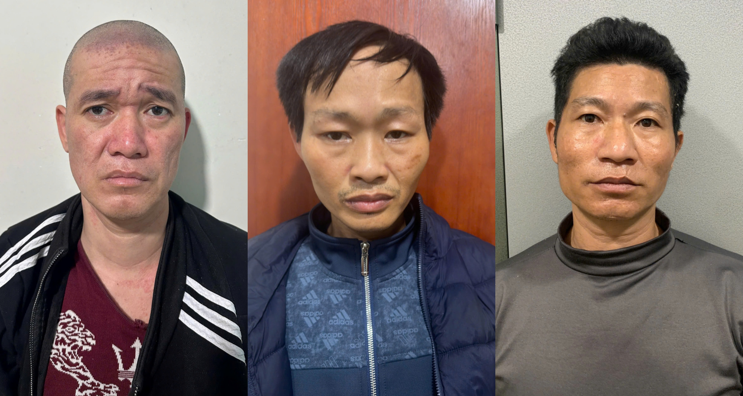 Kh&aacute;m x&eacute;t nơi ở, bắt giữ Đ&ocirc;n Thị Ly sinh năm 1996- Ảnh 1.