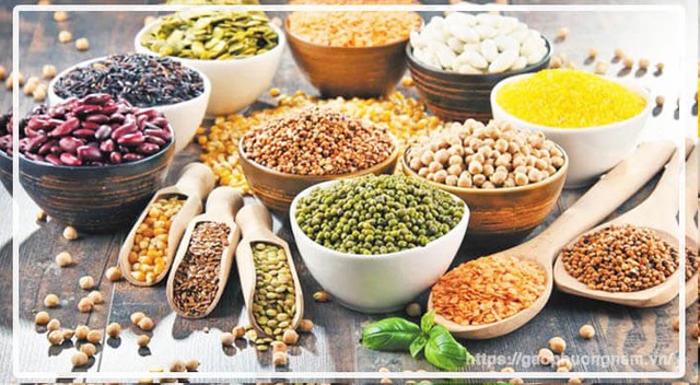 Sau 40 tuổi, chị em cứ ăn 5 thực phẩm n&agrave;y th&igrave; chẳng mấy m&agrave; đốt ch&aacute;y chất b&eacute;o, điều h&ograve;a kh&iacute; huyết, lại c&oacute; da đẹp nhờ gi&agrave;u collagen- Ảnh 6.