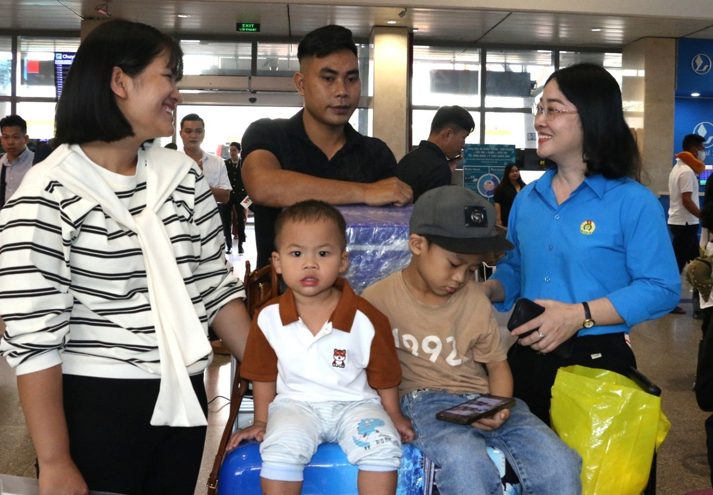 'N&oacute;ng' thưởng Tết doanh nghiệp- Ảnh 2.