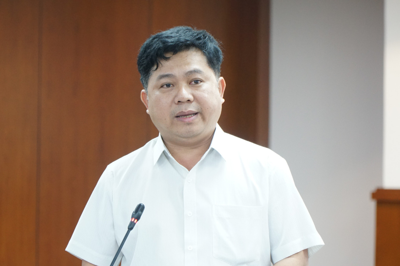 Giữa trung t&acirc;m TPHCM, phụ huynh ngỡ ng&agrave;ng với phiếu thu 10.000 đồng/th&aacute;ng- Ảnh 3.