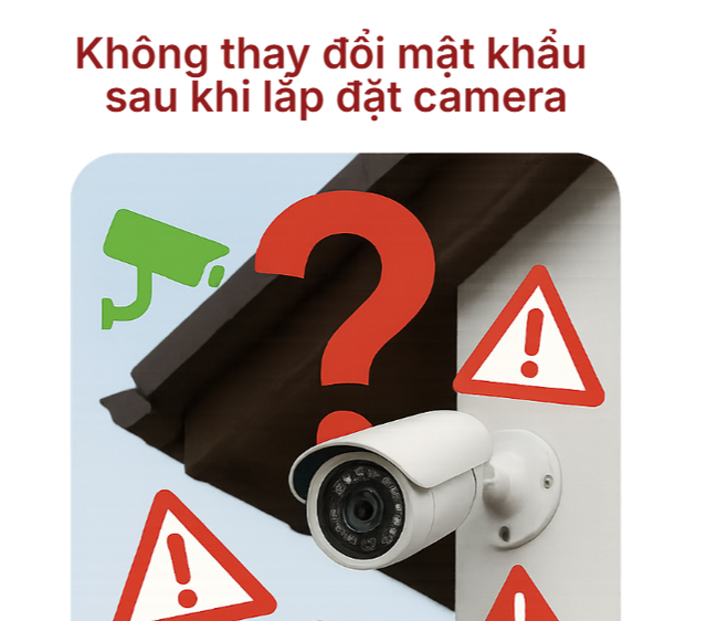 C&ocirc;ng an cảnh b&aacute;o n&oacute;ng tới tất cả c&aacute;c gia đ&igrave;nh đang lắp camera- Ảnh 1.