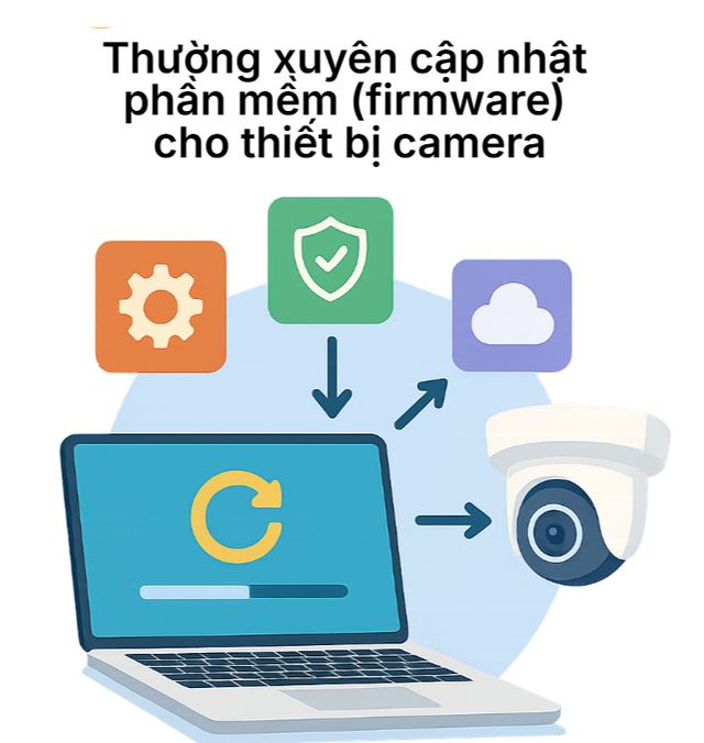 C&ocirc;ng an cảnh b&aacute;o n&oacute;ng tới tất cả c&aacute;c gia đ&igrave;nh đang lắp camera- Ảnh 4.