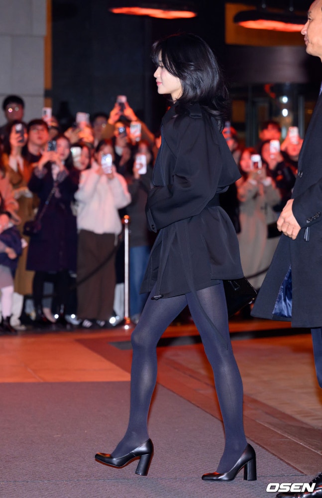 Sốc visual với nữ thần tại đ&aacute;m cưới Kim Woo Bin - Shin Min Ah, đ&iacute;ch thị l&agrave; kh&aacute;ch mời đỉnh nhất- Ảnh 2.