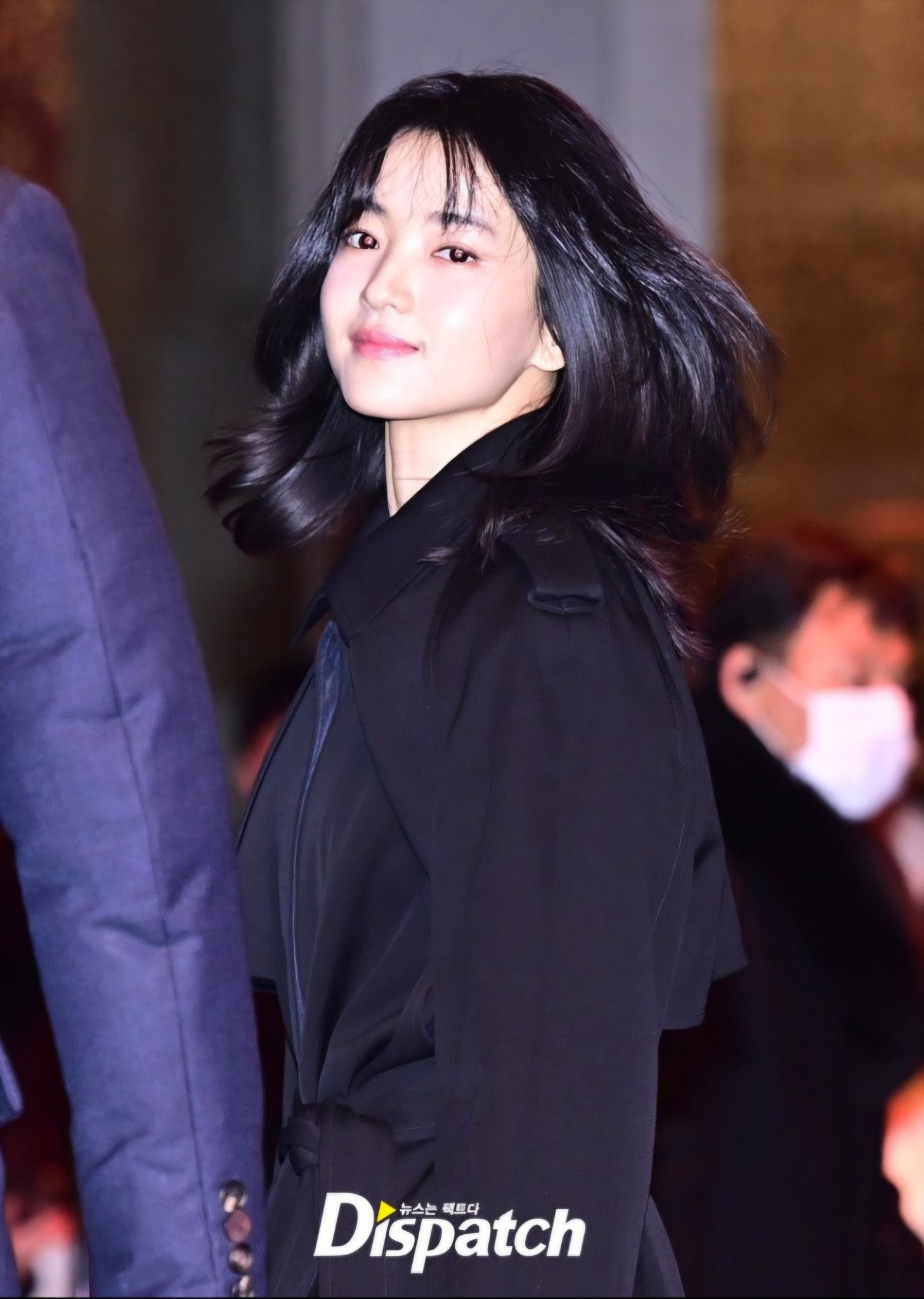 Sốc visual với nữ thần tại đ&aacute;m cưới Kim Woo Bin - Shin Min Ah, đ&iacute;ch thị l&agrave; kh&aacute;ch mời đỉnh nhất- Ảnh 6.