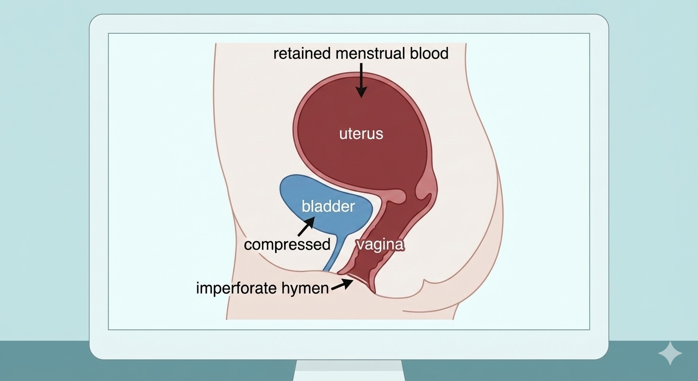 Bất thường ở Bất thường ở