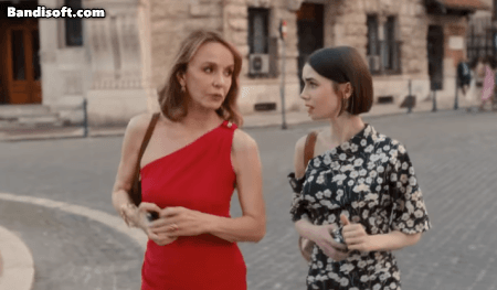 Trần đời c&oacute; duy nhất 1 phim ng&ocirc;n t&igrave;nh ai cũng ch&ecirc; nhưng xem kh&ocirc;ng s&oacute;t tập n&agrave;o, visual nữ ch&iacute;nh g&aacute;nh c&ograve;ng lưng- Ảnh 4.