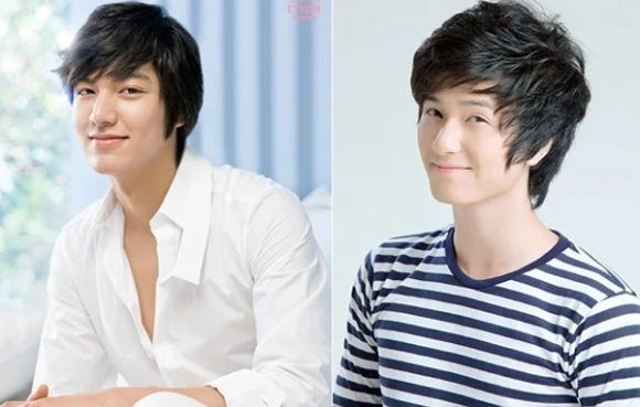 Việt Nam c&oacute; 1 mỹ nam giống cả t&aacute; sao H&agrave;n: Đẹp tựa Lee Min Ho, trẻ như Song Joong Ki, hao hao Kim Bum- Ảnh 2.