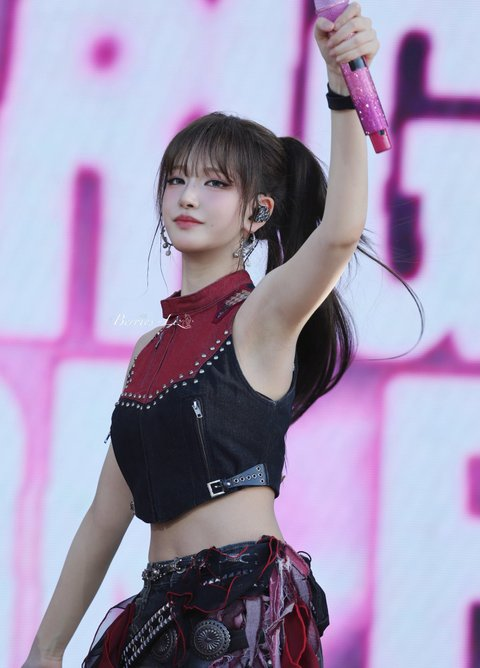 Khoảnh khắc k&eacute;m ho&agrave;n hảo của nữ idol tố c&aacute;o ti&ecirc;u chuẩn đẹp khắc nghiệt của Kpop- Ảnh 7.