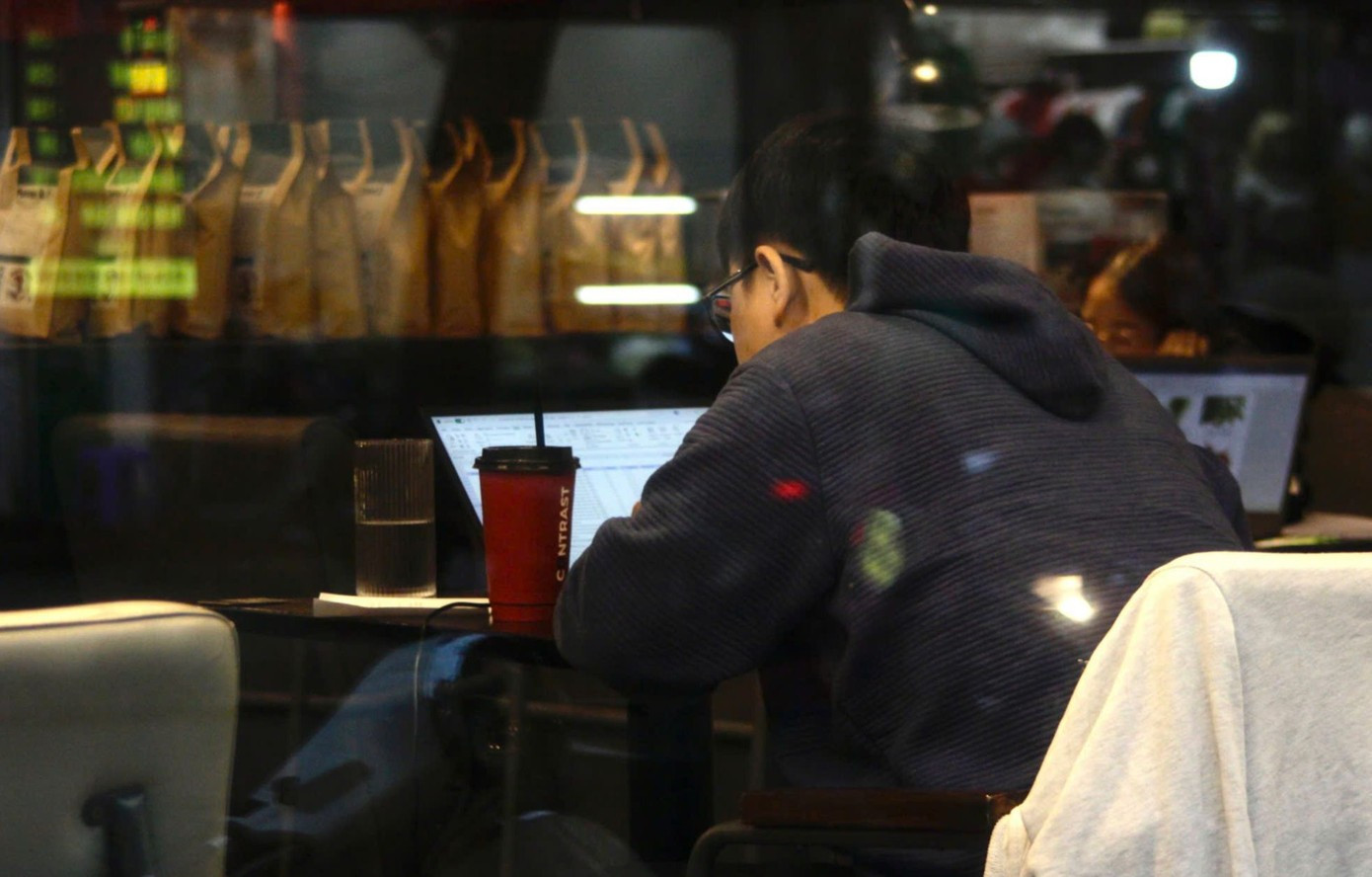 Xu hướng nghề nghiệp của giới trẻ năm qua- Ảnh 5.