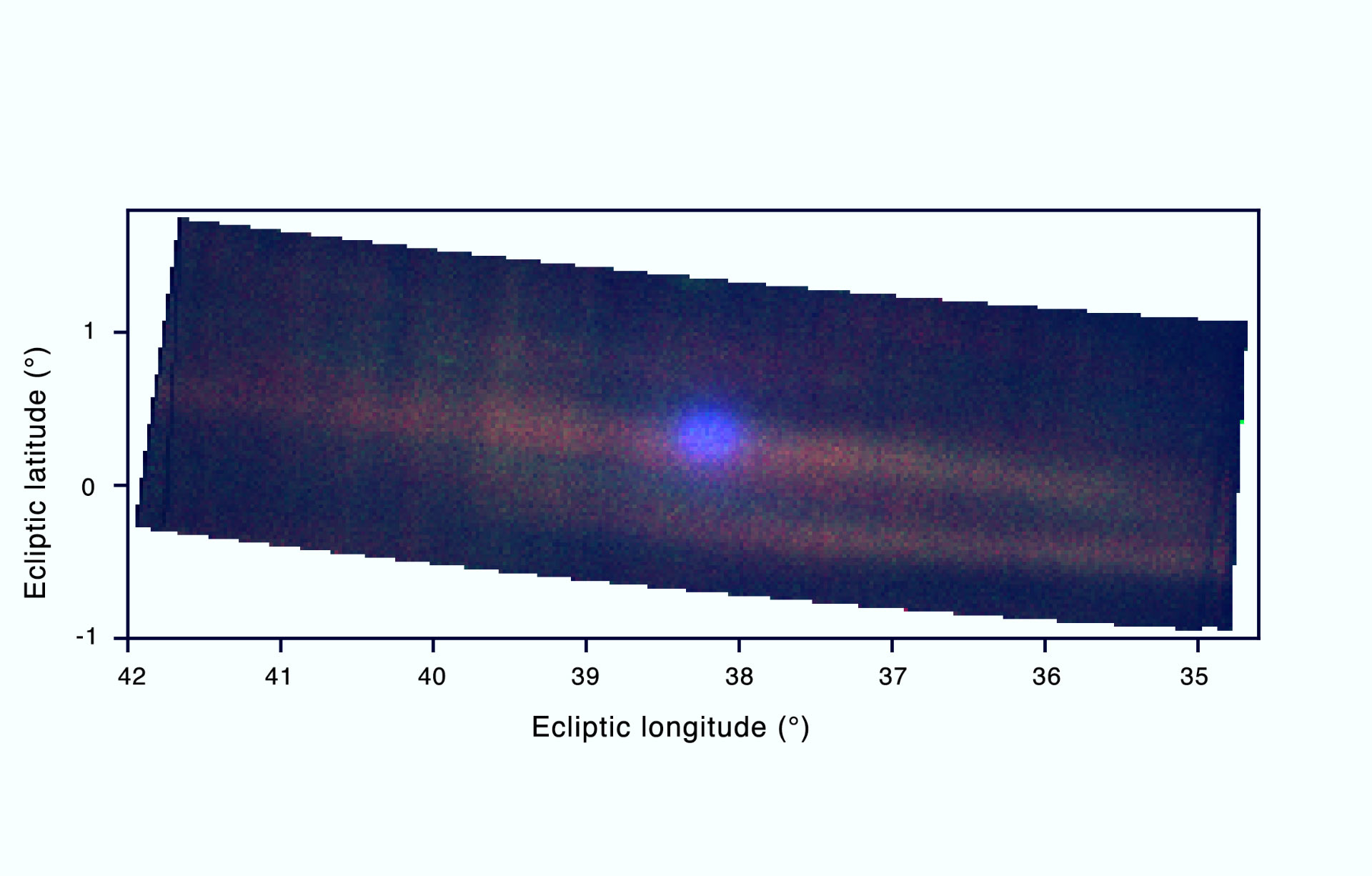 T&agrave;u săn sự sống NASA "vạch trần" vật thể bị nghi l&agrave; t&agrave;u ngo&agrave;i h&agrave;nh tinh- Ảnh 1.