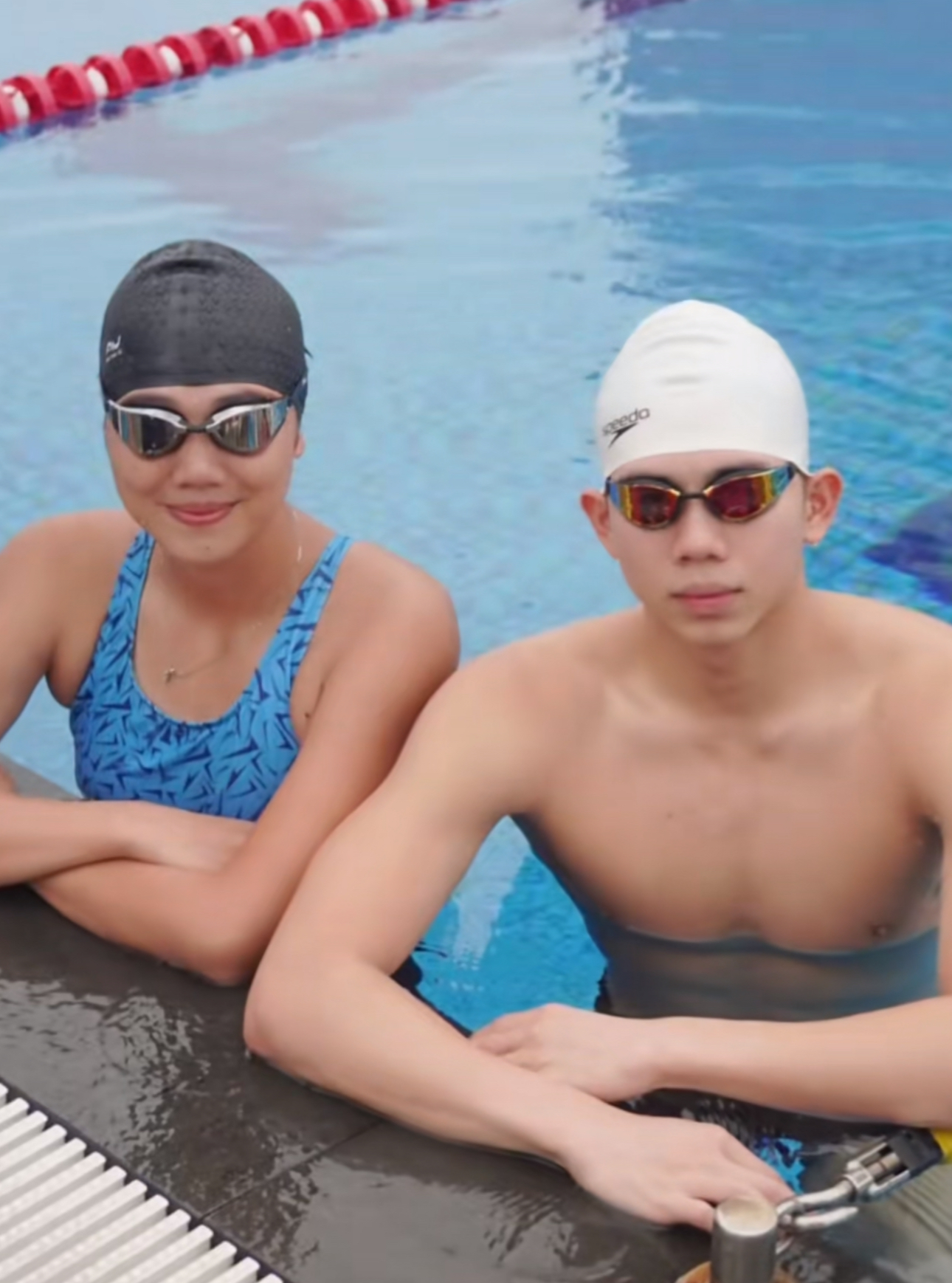 Ch&agrave;ng trai giống &Aacute;nh Vi&ecirc;n đến ngỡ n&agrave;ng, netizen phải thốt l&ecirc;n: 