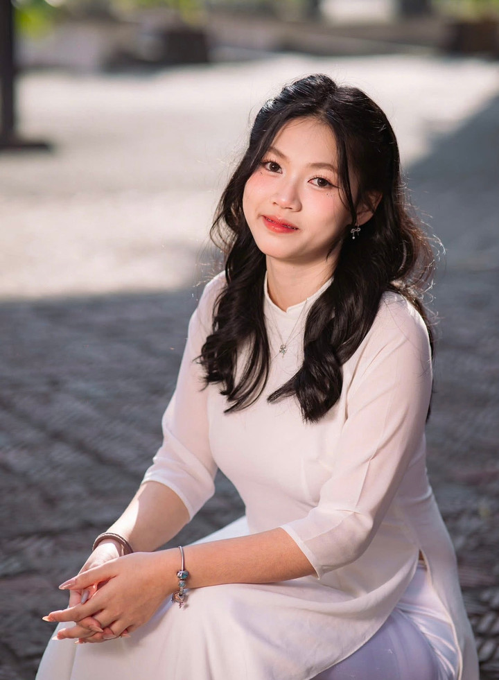 Ba gương mặt 10X t&agrave;i năng đạt điểm SAT top 1% thế giới- Ảnh 3.