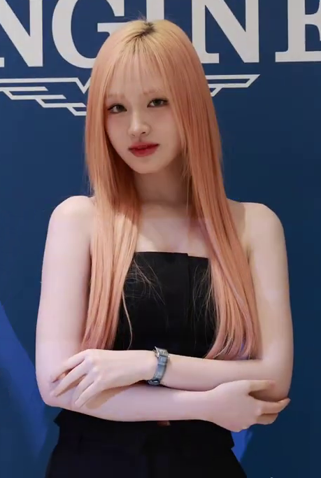 Khoảnh khắc k&eacute;m ho&agrave;n hảo của nữ idol tố c&aacute;o ti&ecirc;u chuẩn đẹp khắc nghiệt của Kpop- Ảnh 5.