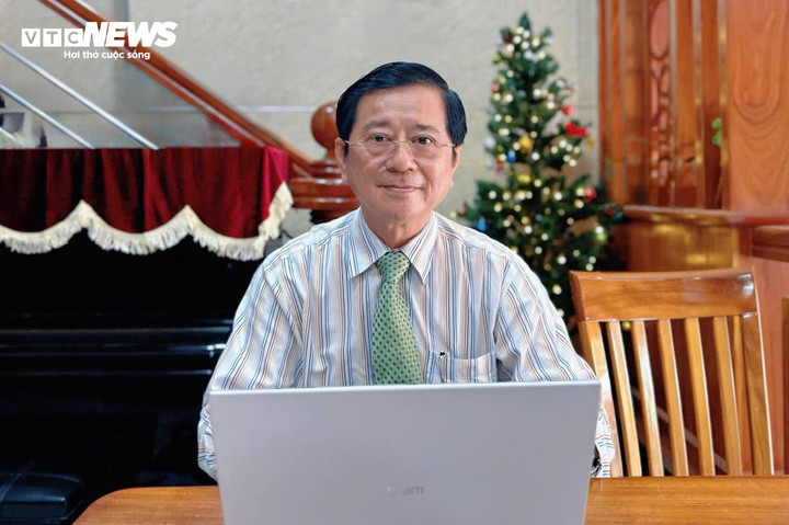 Đưa h&igrave;nh ảnh học sinh l&ecirc;n mạng x&atilde; hội l&agrave;m content: V&ocirc; tư nhưng cẩn trọng hệ lụy- Ảnh 4.