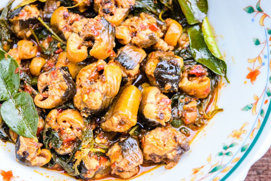 L&agrave;m thế n&agrave;o để c&aacute;c bữa ăn h&agrave;ng ng&agrave;y trở n&ecirc;n ngon miệng v&agrave; hấp dẫn? H&atilde;y nắm vững những mẹo n&agrave;y- Ảnh 3.