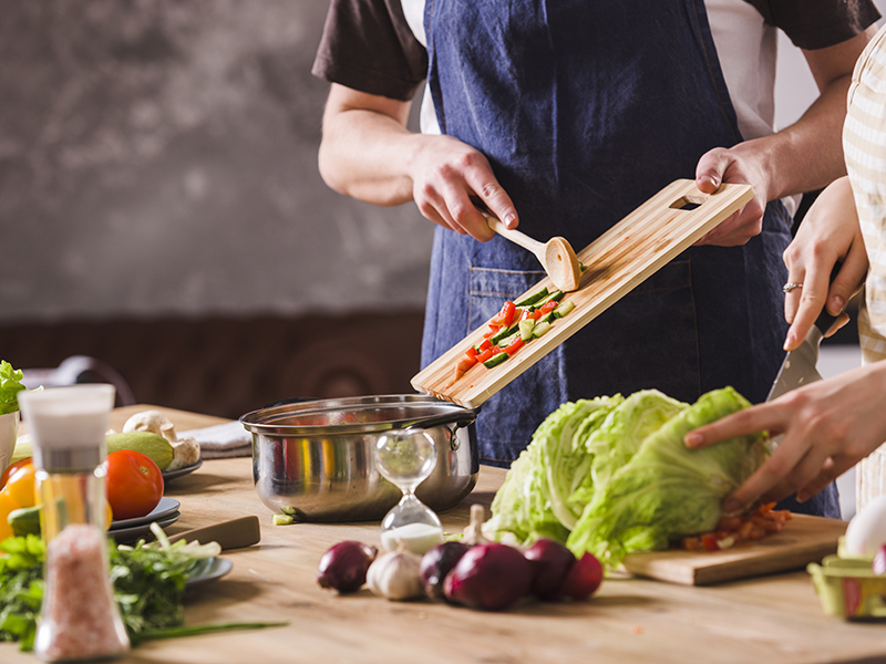 L&agrave;m thế n&agrave;o để c&aacute;c bữa ăn h&agrave;ng ng&agrave;y trở n&ecirc;n ngon miệng v&agrave; hấp dẫn? H&atilde;y nắm vững những mẹo n&agrave;y- Ảnh 1.