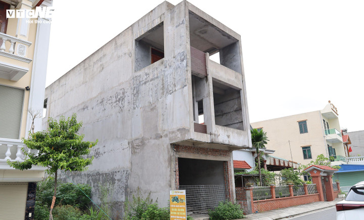 Một l&ocirc; đất cấp hai sổ đỏ: C&ocirc;ng an Hải Ph&ograve;ng phục hồi giải quyết nguồn tin về tội phạm- Ảnh 1.