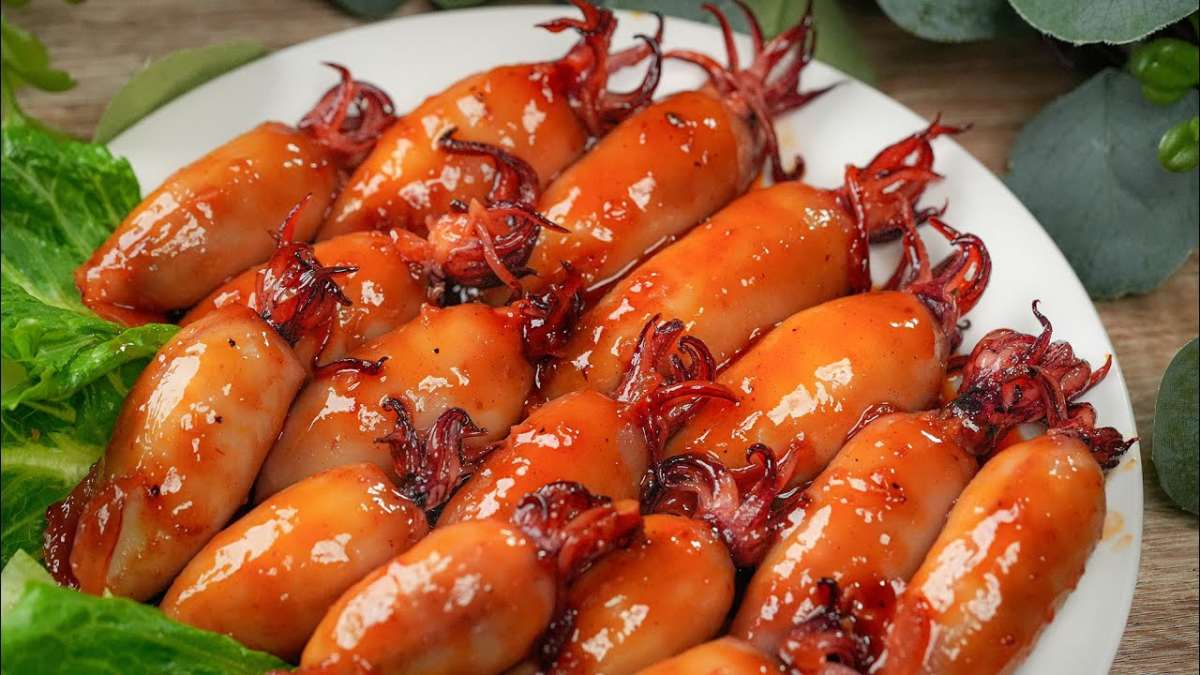 L&agrave;m thế n&agrave;o để c&aacute;c bữa ăn h&agrave;ng ng&agrave;y trở n&ecirc;n ngon miệng v&agrave; hấp dẫn? H&atilde;y nắm vững những mẹo n&agrave;y- Ảnh 6.