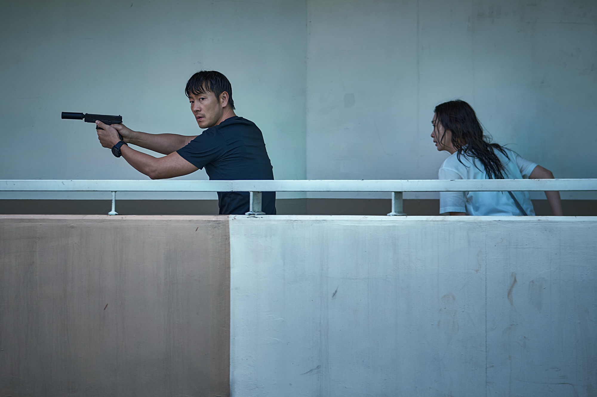 2025 kh&ocirc;ng c&ograve;n phim H&agrave;n n&agrave;o dở hơn thế n&agrave;y đ&acirc;u: Chấm 0 điểm vẫn c&ograve;n cao, đạo diễn kiếm nghề kh&aacute;c gi&ugrave;m với- Ảnh 3.