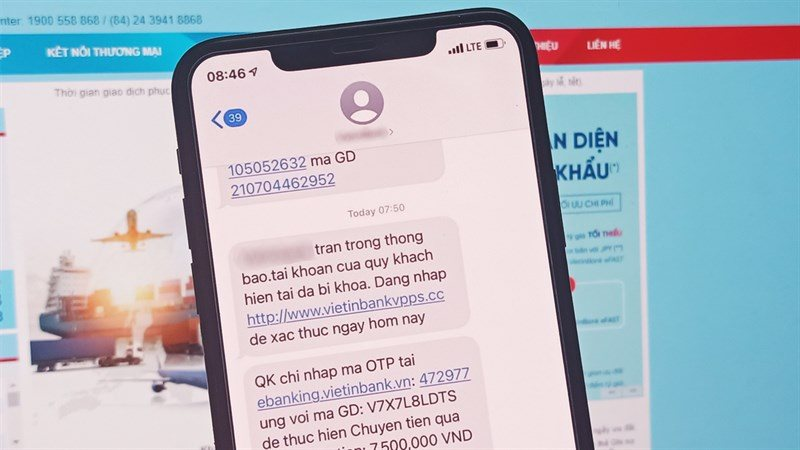 C&ocirc;ng an H&agrave; Nội cảnh b&aacute;o thủ đoạn lừa đảo mới- Ảnh 1.