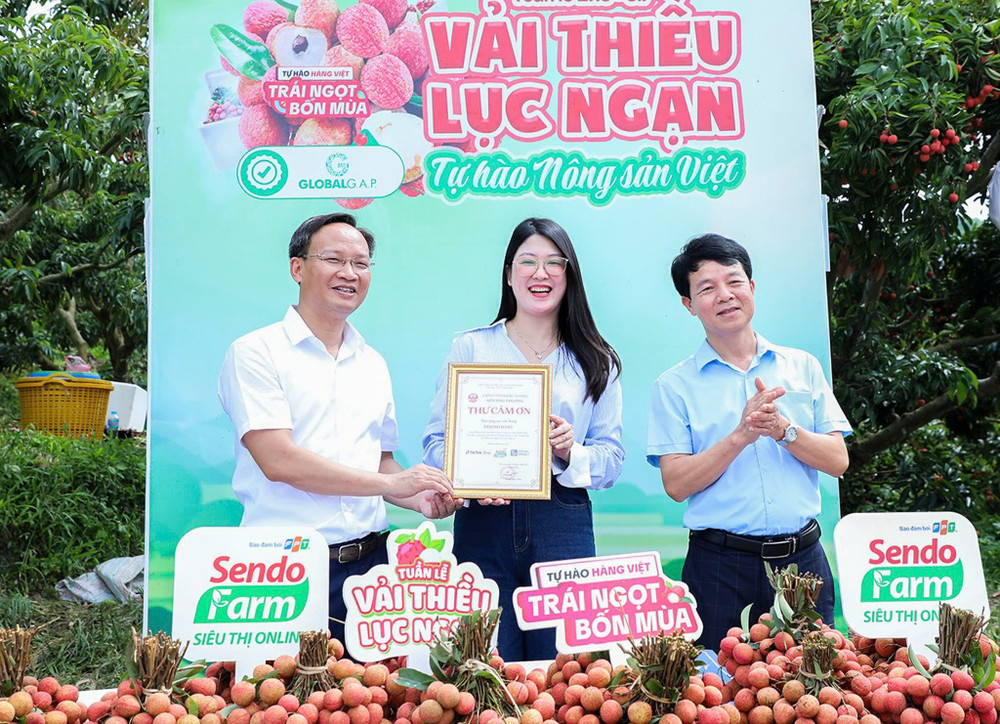 Chuyện những người n&ocirc;ng d&acirc;n 4.0: Khi 