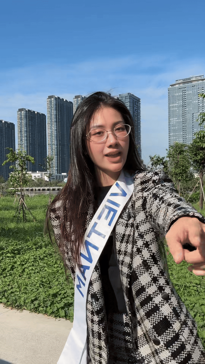 1 n&agrave;ng hậu cứ để mặt mộc mới g&acirc;y ch&uacute; &yacute;- Ảnh 1.