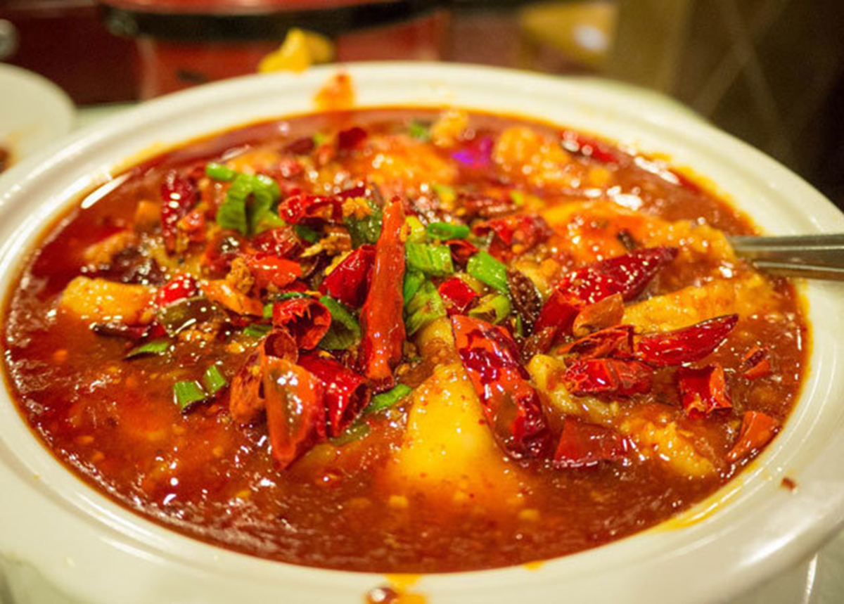 C&ocirc; g&aacute;i 25 tuổi tử vong v&igrave; thường xuy&ecirc;n ăn m&oacute;n quen mặt theo c&aacute;ch "lạ đời"- Ảnh 2.