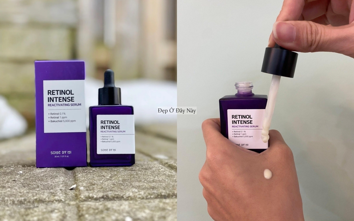 5 lọ serum "bơm collagen" m&agrave; phụ nữ H&agrave;n ngo&agrave;i 30 tuổi rất chăm d&ugrave;ng- Ảnh 4.