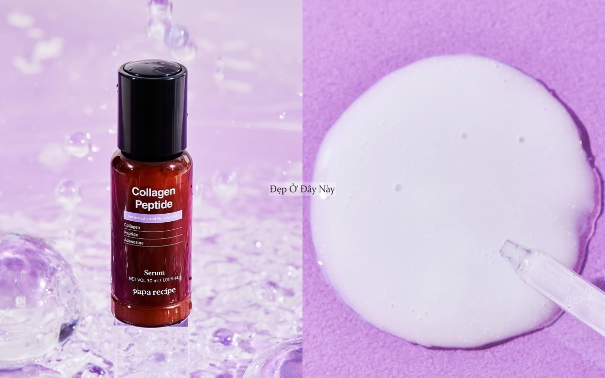 5 lọ serum "bơm collagen" m&agrave; phụ nữ H&agrave;n ngo&agrave;i 30 tuổi rất chăm d&ugrave;ng- Ảnh 6.